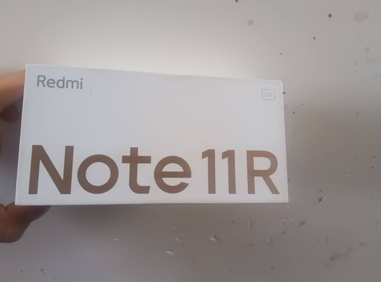 مساحه 128 سلسل معالج Meada tek dmanste 60 فريم بوبجي  بدون شاحن غلافه موجود اليحجي نظامه مو قديم وانما تصنيع متوقف سعره 85 بل العافيه على الي ياخذه


**إذا كنت صاحب هذا الإعلان وتريد حذفه لأي سبب، رجاءا أرسل رسالة إلى الدعم الفني**