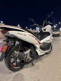 بي سي اكس • ياباني • كفاله