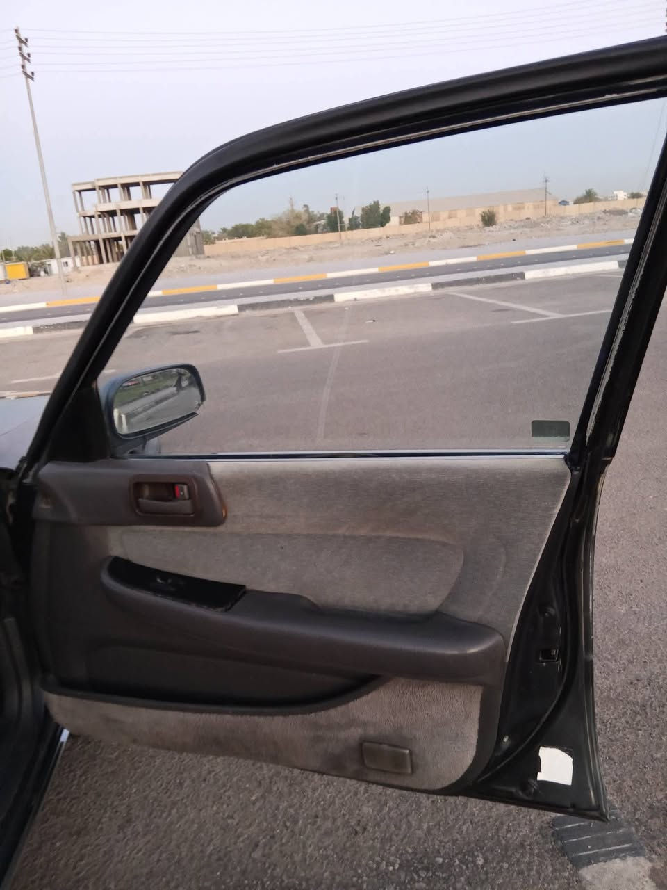 السلام عليكم مارك تكم مديل 95رقم كربلاء سنويه لل 28سياره مكفوله كفاله عامه من ضربه وكصه ونقل جثه كير ومكينه وكسن جدد كهربائيات كله شغاله ريمون سنتر لوك مازدات بك لايتات سكنات جدد  كشنات كهربائية 2بطاين جدد تبريد شغال منضومه جديده ثلج تخم تاير سياره جديده  متواجده بكربلاء سعر 60وبيه مجال قليل للاتصال *********** :***********
