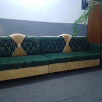 كنب ١٤مقعد • صوفا