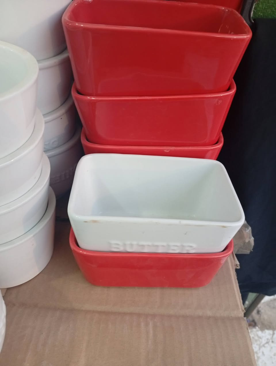 قطعه ألف توصيل داخل الحي مجانا


**إذا كنت صاحب هذا الإعلان وتريد حذفه لأي سبب، رجاءا أرسل رسالة إلى الدعم الفني**