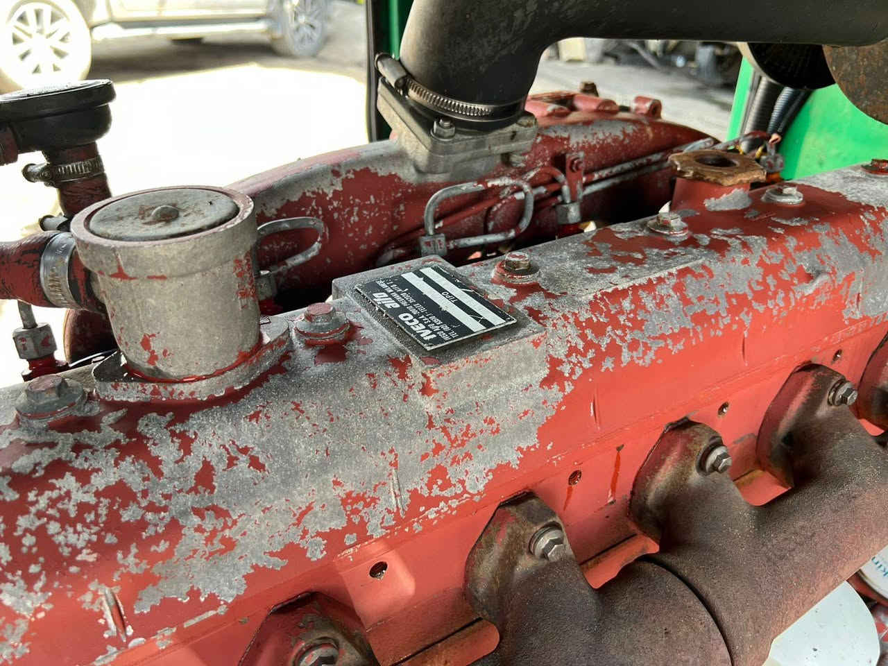 افیکو كاتم ✅️ 6 سلندر ✅️ 70 KVA ⚡️
☎️کورك فايبر واتس اب ***********☎️
☎️اسیاسیل:Asiacell:***********
متوفر الجمیع المولدات 
(ڤالڤو🇸🇪 بیرکنز🇬🇧 کمینز🇺🇲 دوسان🇰🇷 افیکو🇮🇹 دویس🇩🇪 مرسیدز🇩🇪 کاتلبیلر🇺🇲)

