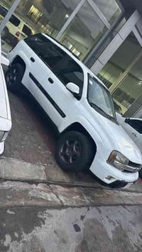 شوفرليت • ٢٠٠٤ • أربيل