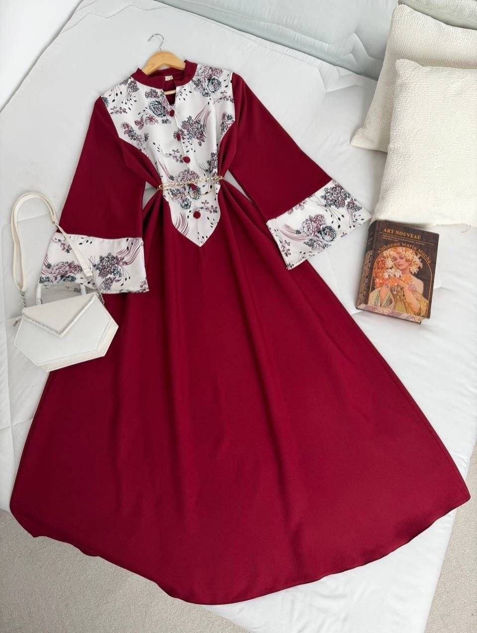 اللهم بارك  عامل دخله م عديه الموسم دا 😅😅
درس غير بتاع بنت خالتك 😂😂 👑

بنوبنااااية بجد ف اللبس 🌹🌹هتستلمو قطعة فنية 👑

الموديل😌🌸 دريست مشجر على الصدر تحفه اوي اللهم بارك 🌚 🌟


**إذا كنت صاحب هذا الإعلان وتريد حذفه لأي سبب، رجاءا أرسل رسالة إلى الدعم الفني**