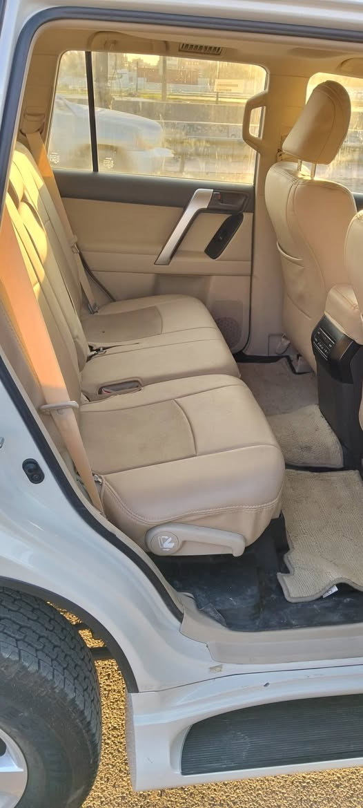 السلام عليكم ابرادو للبيع موديل 2023 Txlمكفوله كفاله عامه ماشيه 9 الف فتحه ثلاجه رقم اربيل بسمي مكاني بغداد ***********
