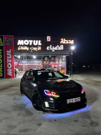 للبيع كولف 7.5 2017  76 الف ميل  سياره خليجيه  07800817829 للبيع او مر...
