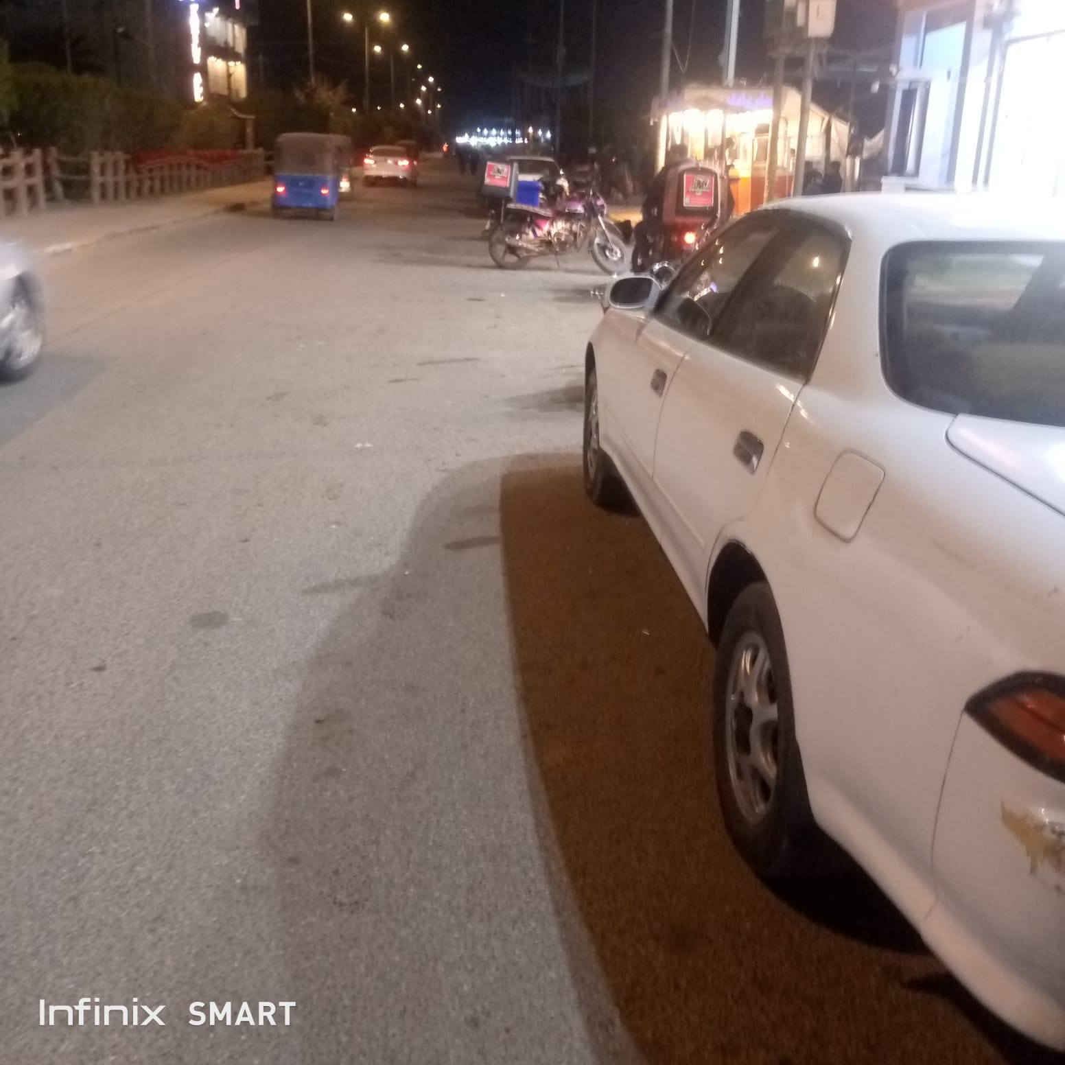 مارك للبيع رقم ميسان مكينه كير حداديه تخم تاير سياره جاهزه للعلم سياره صبغ عام سابقآ جانت تكسي رجعته خصوصي جددت سنويه لل28 مكان السياره قظاء الرفاعي مداور اي وقت يعجبك السعر 58 بيهه مجال بسيط ‏‪0780 979 9144‬‏ تصال على رقم صاحب السياره غير متواجد خاص مكلف بلنشر
