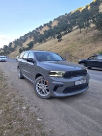 للبيع فقط دورنكو GT PLUS 2023 رقم بغداد مميز لون اسمنتي وارد امريكي بي...