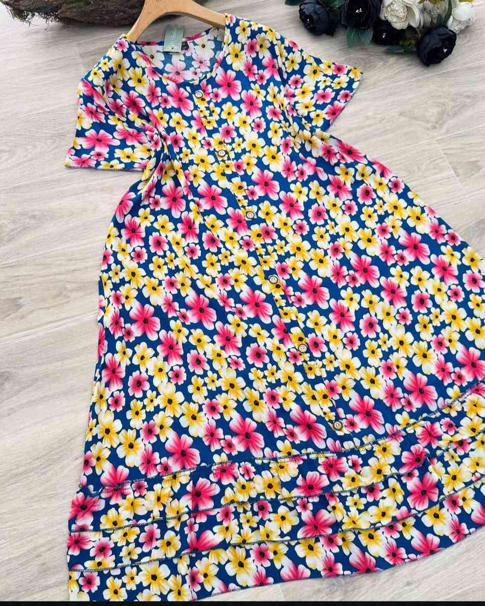 هلو هلو ياحلوين توفر الموديل الجديد 👇🏻😍
#دشداشة_نسائي_قصصصصصيرة
#السسسسسسعر_صااااارت_قطعة_6ألاف_بلااااااششش
القياس _2xl_3xl_4xl_5xl
الخامه كشمير  درجه اولى
التوصيل الفين دينار داخل قضاء المسيب
التوصيل محافظات 6ألاف


**إذا كنت صاحب هذا الإعلان وتريد حذفه لأي سبب، رجاءا أرسل رسالة إلى الدعم الفني**