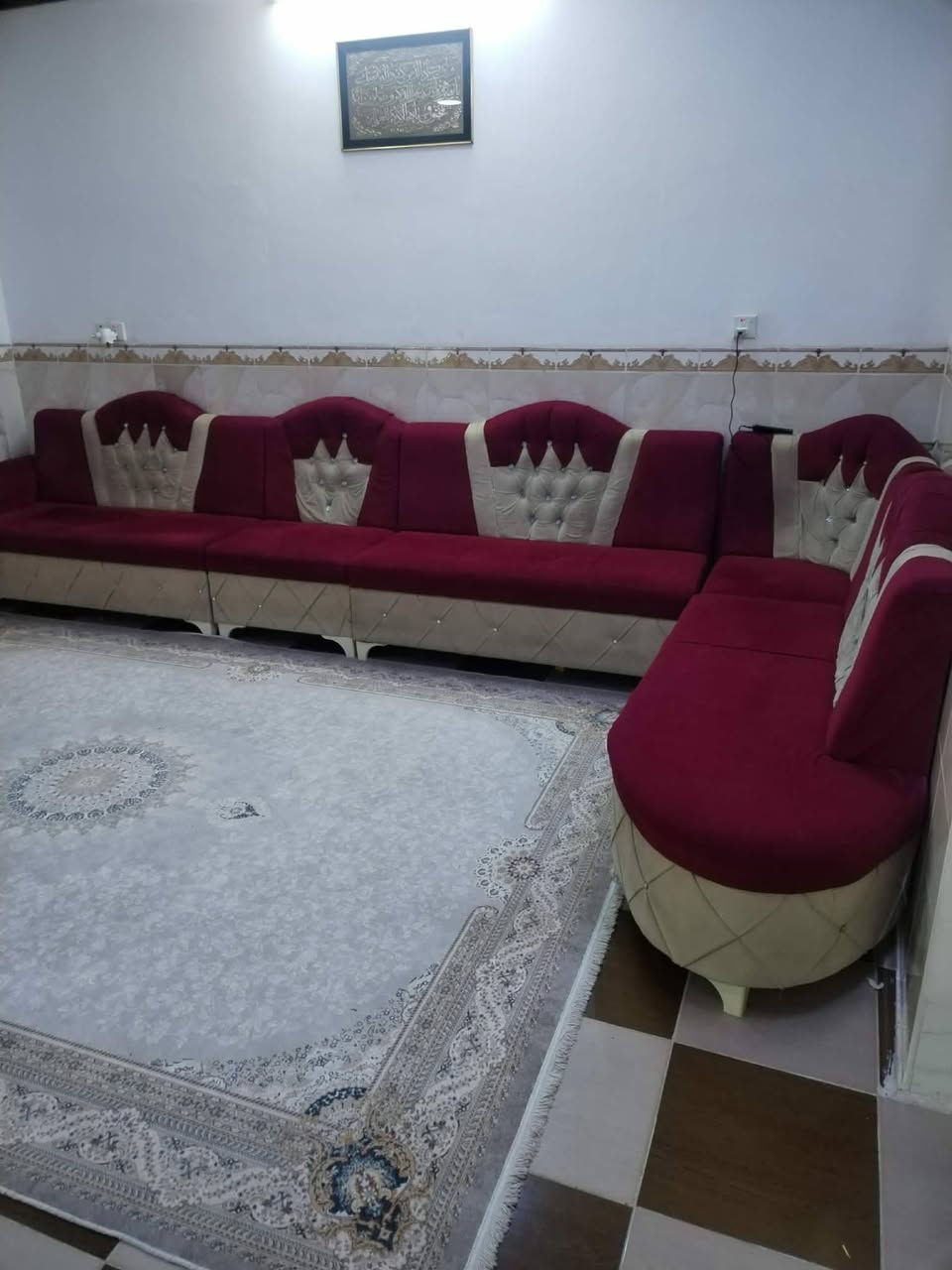 للبيع ٧ امتار


**إذا كنت صاحب هذا الإعلان وتريد حذفه لأي سبب، رجاءا أرسل رسالة إلى الدعم الفني**
