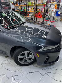 كيا K5 • ٢٠٢١ • رقم اربيل