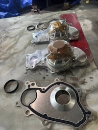 حياكم الله  وصول بضاعة جديدة للموستنك واتر بم دبات ماء قواعد دبل قديم ...