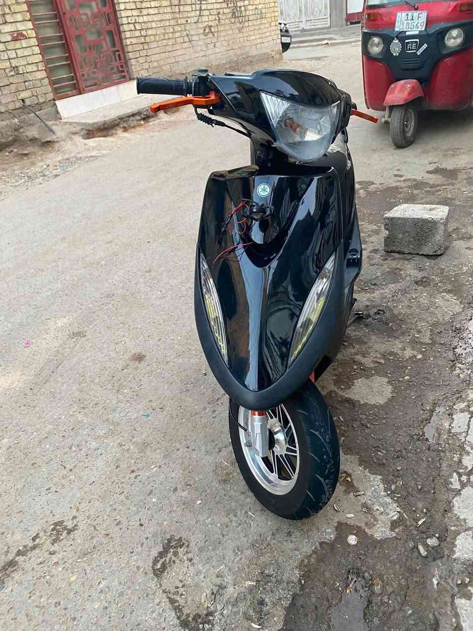 ماكس عدله للبيع السعر 500دراجه نكره مكينه بلاديه المكان الدوره  رقم ***********
