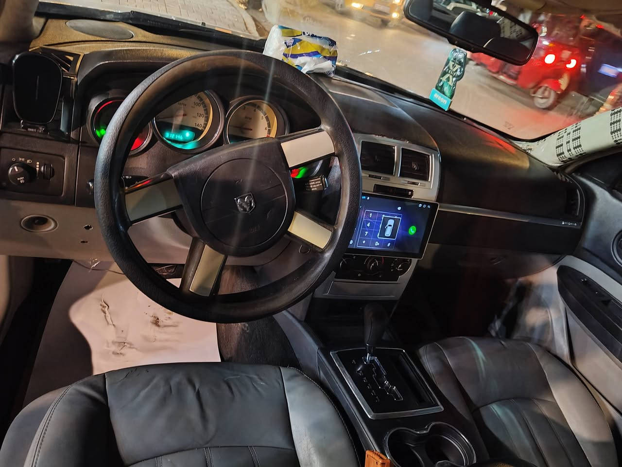 للبيع جاجر موديل 2009 
السعر 70 
الاستفسار ***********
