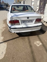 سمند اللبيع مكفوله مكينه او كيره فرنسي جاهزه كلشي ماعايزه سعر ( 42 ) 0...