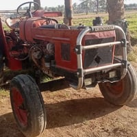 مكينة عنتر موديل 85رقم بغداد  بدون تحويل بور ستيرن جاهزة للعمل السعر 3...