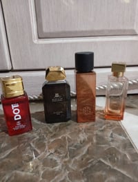 عطور مال كويت • أصلي • القبله
