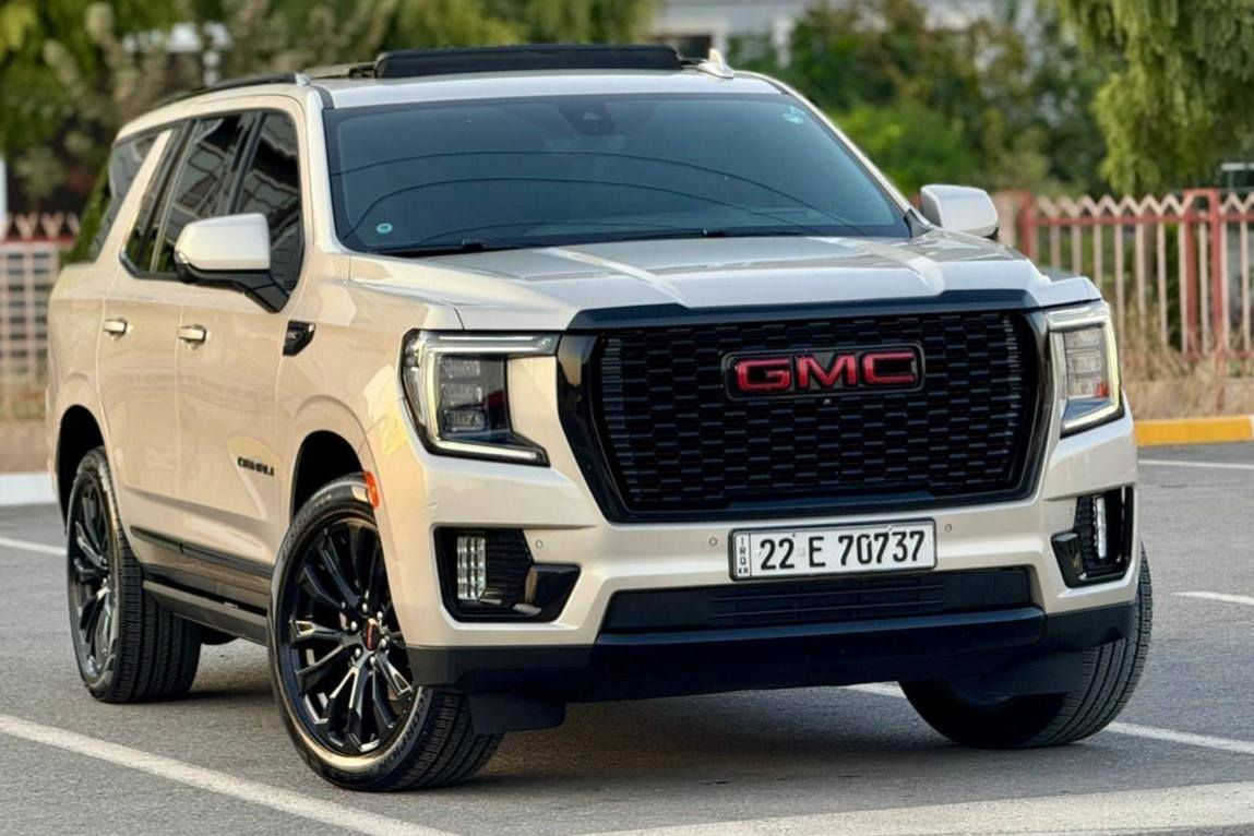 جی ئێم سی دیناڵی 2021 فول مواسەفات VIP
ڕەنگی ئاڵتونی سفر شەریکەی مەنسوڕ 
135 هەزار کیلۆمەتر ڕۆیشتووە 
زەمانی شەریکە مەنسوڕ 5 ساڵ 
مەکینەی 8V 6.2L
داتاشۆ گەورە 
شاشە ئەلیکترۆنی 
ڕاداری پێش و پشتی لاتەنیشت 
5 کامێرا 
5 بەسمە 
کوشن سارد و گەرم و خەزن و کارەبا 
شاشە دواوەی 
سوکان کارەبایی 
پانۆڕاما 
چوار مۆدی لێخوڕین 
جەگ
ڕەقم و سەنەوی و هەزە نوێیە رەقم هەولێر 
هیچ مەسرەفێکی تێدانیە 
دەعامی بۆ دەعامی بەشەرت 
بێ گۆراوە بێ شوخت 
زۆر لە ڕەسمەکانی جوانتر 
لەسەر دەقی شەریکە ماوەتەوە 
هەمو شتێکی بەشەرت 
شوێن سلێمانی 

سـعـر : لە کۆمێنت داوابکە ڕاستەوخۆ بۆت دێت 📥 

گێر و مەکیەنەی بەشەرت 
هیچ کێشەیەکی تێدا نییە 

ژمارەی خاوەنەکەی
***********
***********
