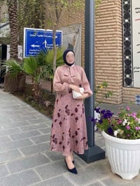 قميص • تنوره • طبع دجتال
