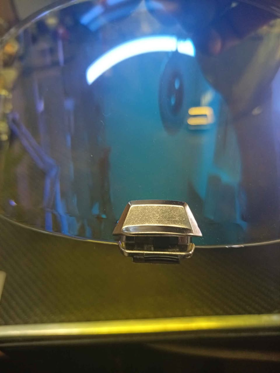 جامات خوذة الدراجة النارية عدد 2 متوافق مع طرازات HJC RPHA 11 و RPHA 70. بغداد, العراق


**إذا كنت صاحب هذا الإعلان وتريد حذفه لأي سبب، رجاءا أرسل رسالة إلى الدعم الفني**