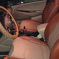 توكسان مديل 20 فول عده الفتحه بصمه جلد كشن كهرباء شاشه حساس مكفوله من ...