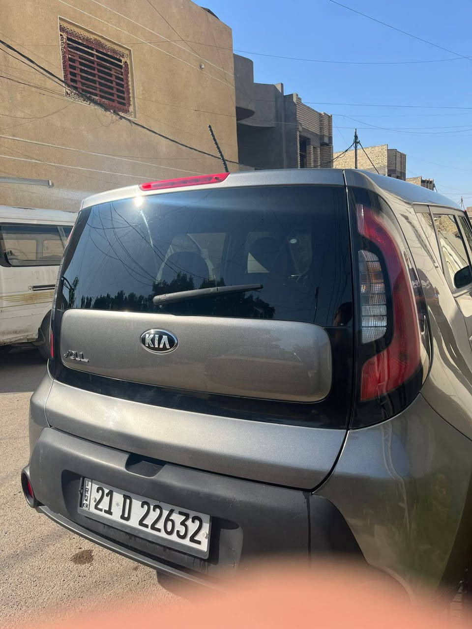 سلام عليكم 📍
موديل ٢٠١٦

محر ١٦٠٠
ماشيه ٦٢ 
الحادث جاملغ امامي مبدل فقط وموجود صورت الحادث فقط جاملغ 
السعر ١٠٥ وبيهه مجال بسيط حك الجيه 
بغداد كفاءات السيديه ***********
