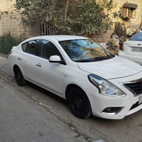 نيسان صني • ٢٠٢٠ • رقم بصرة مكفولة