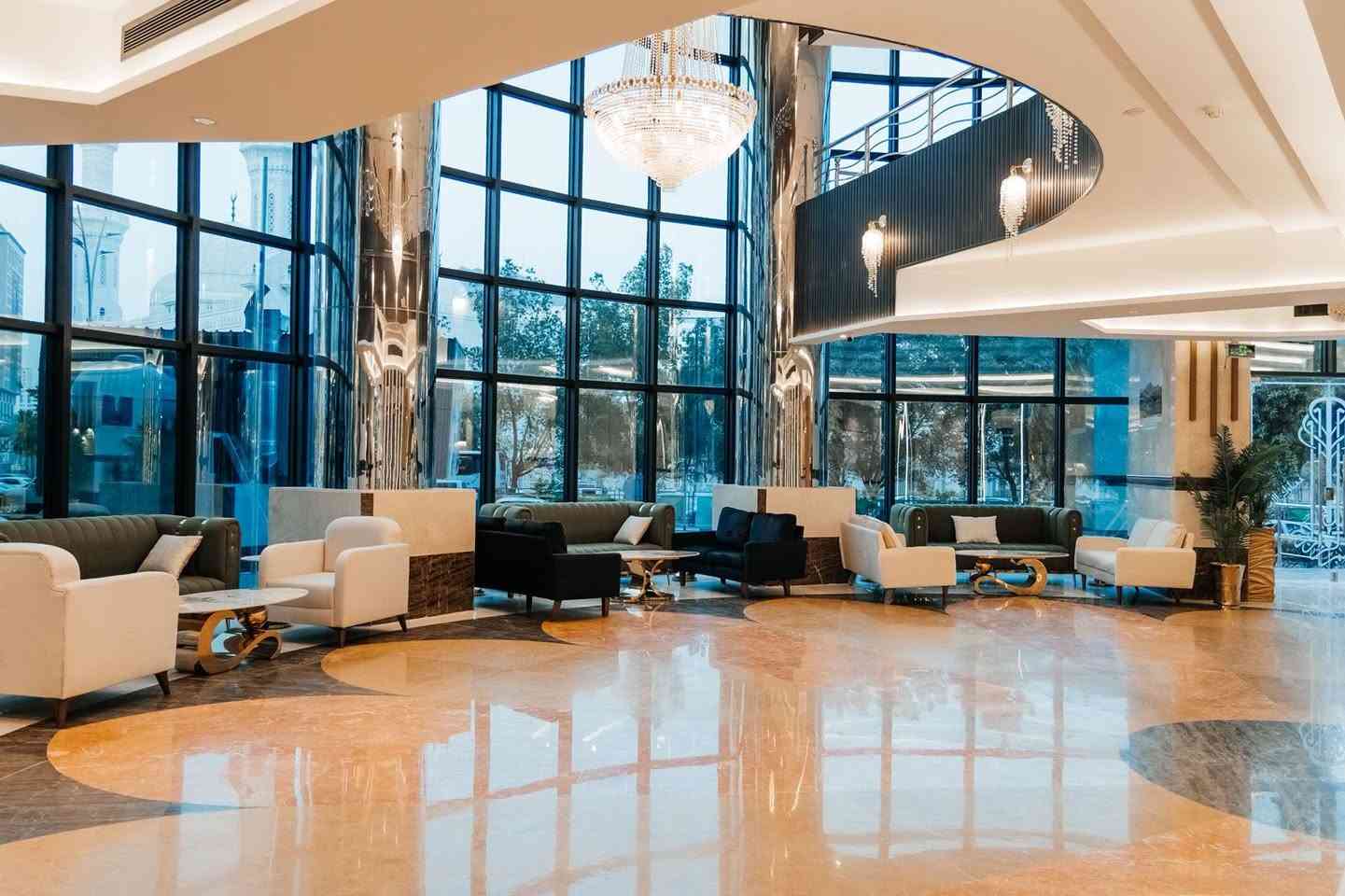 ✨  ✨ ✨   تعلن على بركة الله ✨✨✨
                شركة النجاح للحج و لعمرة 
          (    عمرة    رجب   و    شعبان   )
                       ( رحلتنا مميزة )   
          (رحلة  البري 🚎  )
    🔥 _____(سارعو بتسليم جوازات) 
              _____________________

                       البرنامج يشمل 
⭐️ كافه المزارات في مكة والمدينة المنورة
⭐️ فنادق 5 نجوم 
⭐️ ثلاث وجبات طعام بنظام أوبن بوفية مفتوح 

الهدايا
حقيبة ملابس فايبر كلاص 
حقيبة كتف
 احرامات العمرة ( رجالية ونسائية) 
كتب الزيارة وباجات بأسماء الحجاج 
         (  كتيب الارشاد العمره  و باج تعريفي و ربطات )

رحلة الى جده عروسة البحر على نفقة الشركة 

🕋🕋   يرافق الحملة مرشد ديني 🕋🕋 
،،،،،،،،،،،،،،،،،،،،،،،،،،،،،،،،،،،،،،،،،،،،،،،،،،،،،،،،،
✨✨نتشرف بخدمة ضيوف رحمان ✨✨
المتعهد فلاح الحاج حسن نعمه  
عنوان خلف الكراج شارع الحاج حمزه الرسن 
 للأستفسار  أو  اللاتصال 
*********** ( وتساب )   
***********
