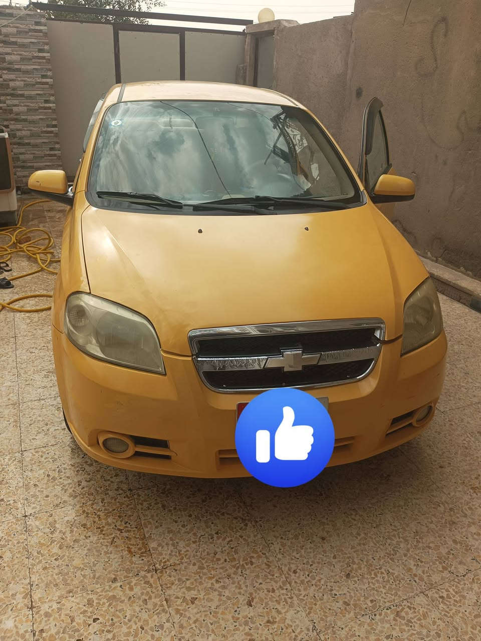 سلام عليكم سياره افيوصبغ شركه مامصبوغه موديل 2011 رقم مثنى محرك وكيرشرط تبريدثلج مداورليمتهه مايعجبك هئه وغرامات مصفره مكاني برميثه سعر60وبيهه مجال
ستفسارع ***********
