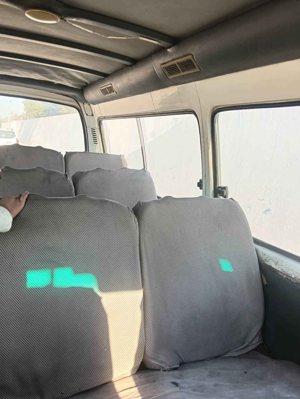 السلام عليكم فتون 2009 البيع مكينه ففتي
وكير أوتوماتيك السياره سنويه عضم عاج راعيه موجود 
هيئه مامسجله السياره ابيع بس راعي موجود 
مكانه نجف *********** 
السعر 23  وبيه مجال
