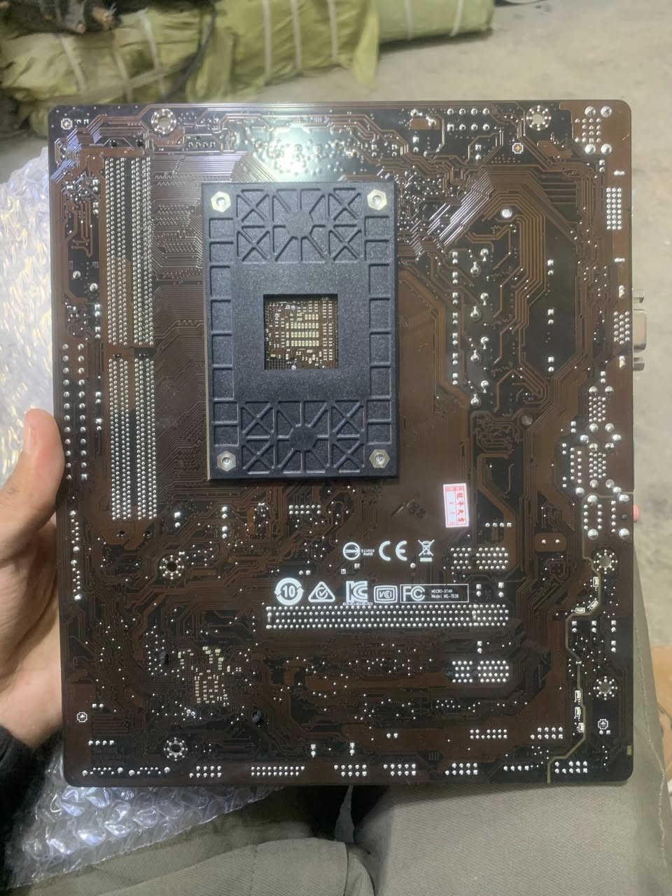 مذربورد بهاذا شكل مافاحصه ابيع فحم حط سعرك وبالعافيه


**إذا كنت صاحب هذا الإعلان وتريد حذفه لأي سبب، رجاءا أرسل رسالة إلى الدعم الفني**