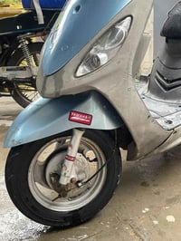 دراجه ماكس • باتريه ضعيف • معدل يخبل