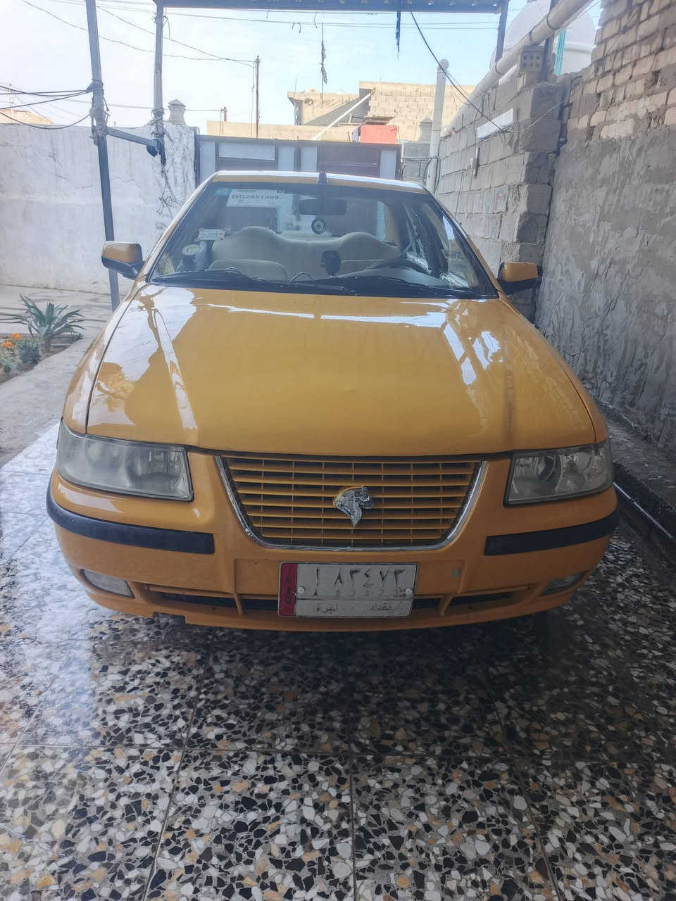 سمنت 2011  رقم بغداد البيع أي ستفسار تصل 
‏‪***********‬‏
