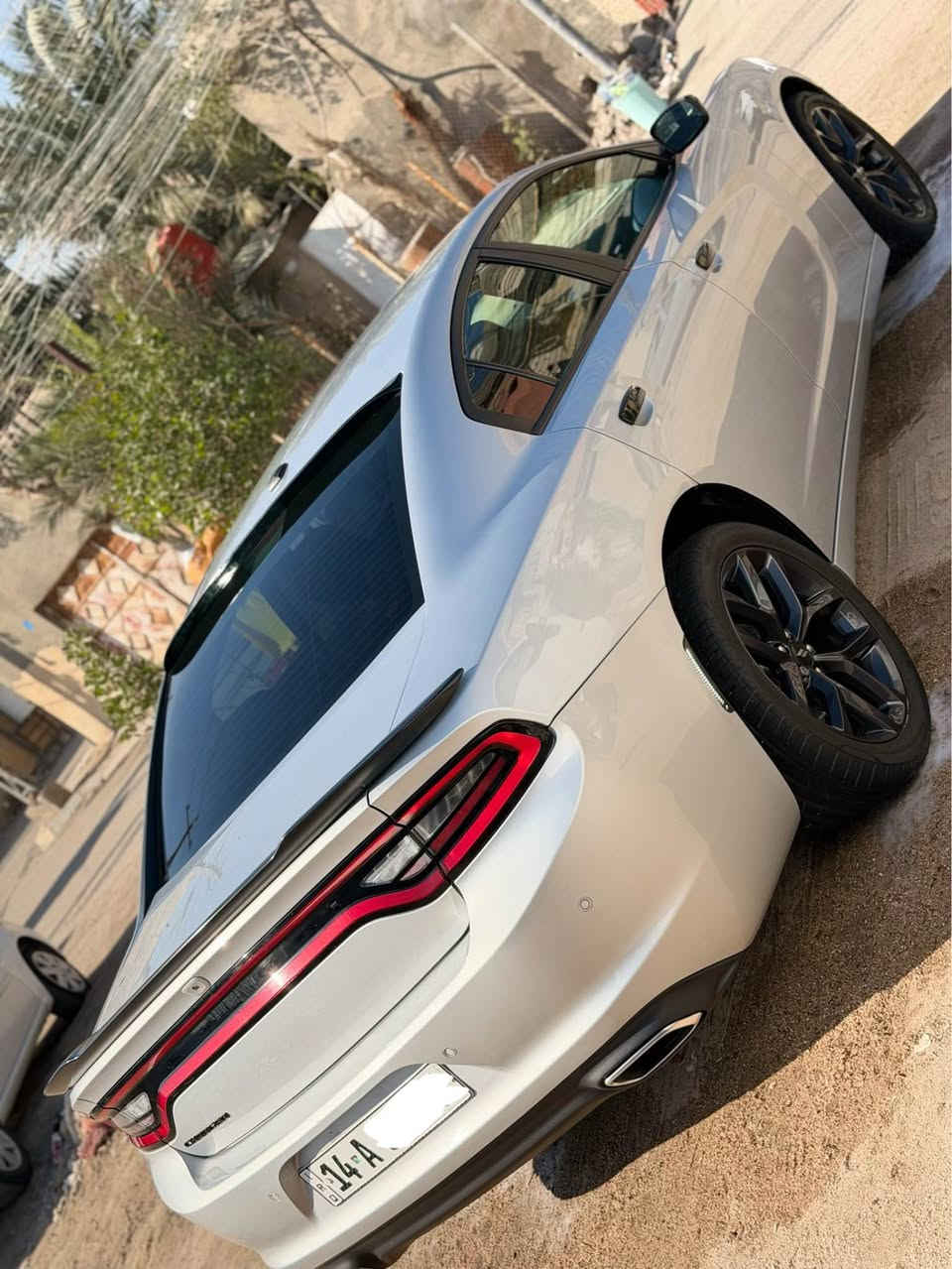 سلام عليكم جارجر مديل 2019 أصل تحويل ثاني يوم رقم البصره الانكليزي موصفات اس اكس تي بلاك توب (SXT BLACK Top) سياره جديده كلش كفاله عامه حتى الدعاميات داخله تقرير تعمل وتسير ماشيه 93mi الف جاهزه تخم تاير ويل كب حداده جديده زنون اصلي كشنات حضن تشغيل عن بعد كامره خلفي شفتات ستيرن حساسات خلفي سياره جديده كلش السعر 240 $ وبي مجال بسيط الاستفسار اتصل مكاني البصره *********** البصرة, العراق
