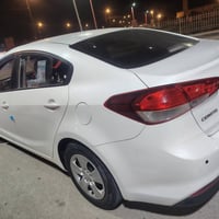 سيراتو ٢٠١٧ مكفوله كفاله فقط بيهه كارت بل بنيد ٤ أصابع رقم أربيل أتريد...