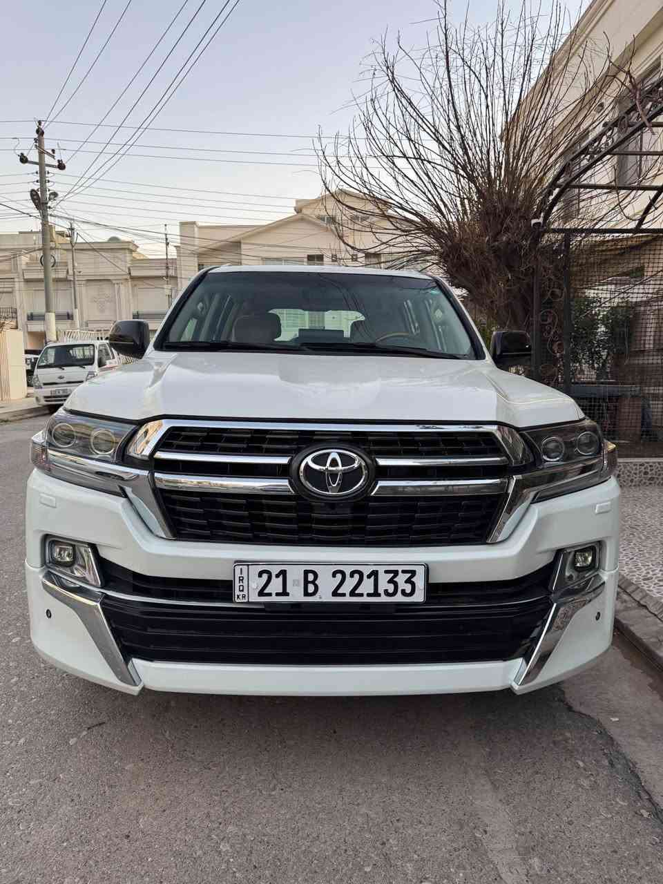 وةنةوشة موديل 2012فول مواصفات GXRكامل كراوة بة 2021دةري و ژوريي سيارةكةي زور توندو تول و بي مةسرةفة هةموو شتيكي نوية  تازة كامل  سيرفزي بو كراوة گير مةكينة بةشةرت چركةي تيدانية وة نةكراوةتةوة  بةشرت  227هةزاو كم رويشتية سيارةكة سبوغ عامة پشت و پيش كةبس ئيرباگ بةشةرت نةتةقية سيارةكة وةك ئةوة واية هيجي نةبي  
سعر:-265$
ژ.م:-*********** أربيل, العراق
