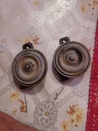 قطع غيار مستعملة • ١٢ سنة • سعر غير معروف