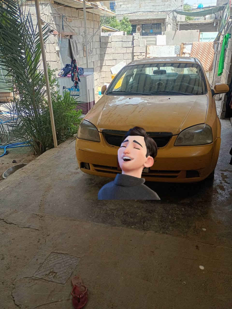 السلام عليكم شلونكم شباب عندي اوبترا كير عادي للبيع موديل ١٢ سياره تبريد كله شغال بس للكمبريسر قبل كم يوم وكف الباقي كله مبدل جديد سياره خير من الله تحويل ثاني يوم سنويه صاقطه وعليها هيئه ٢٠٠ وغرامات ١٥٠ سعرها٥٠  رقم الهاتف ***********
