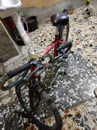 دراجة • للبيع