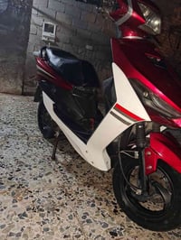 دراجه • نضافه ٧٠٪ • جوه السوك