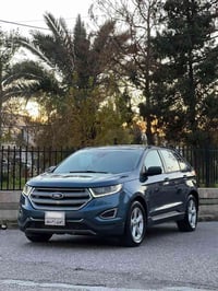 فورد ايدج • ٢٠١٩ • ١٧٠ ألف ميل