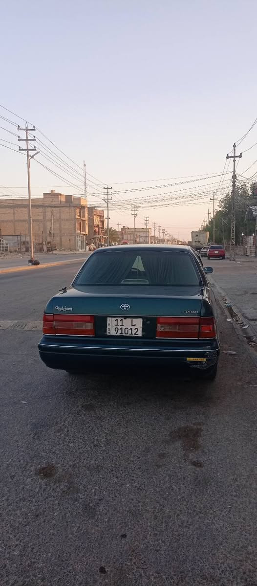 السلام عليكم 
راس الثور تكم 1998 
السياره صبغ عام 
محرك كير جدد 
تبريد عاطل 
السياره 5 دكم فول ستيرن كهرباء قطعتين تبريد
تخم تاير 
رقم دولي تحويل بأسمك ثاني يوم 
بدون كص السياره عدله وتحويرتهه حلوه 
سعرها 81 وبيها مجال للشراي العنوان كوفه حي ميسان 
***********
