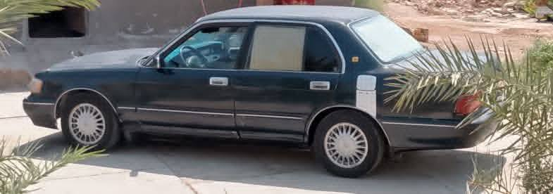 ارنب 95 
ب65
سنويه ال27 باسمي 
تبريد 
تخم تاير جديد 
رقم واسط ومكانها واسط 
باتري  كمبريسر داينمو جديد تبريد  محرك كير شرط مكفول من كصه ونقل جثه 
***********
