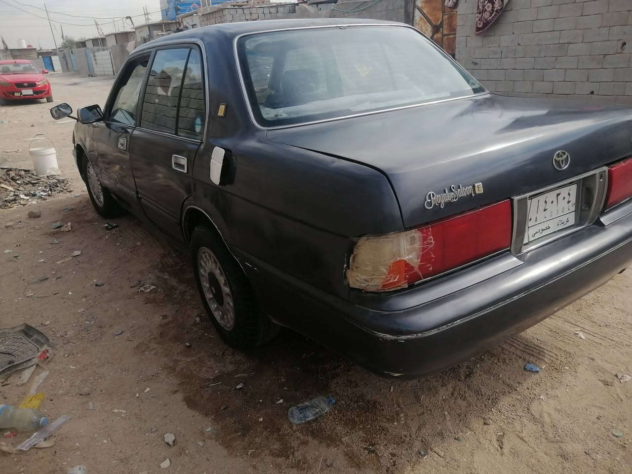 ارنب طويل سياره كفاله كصه ونقل وصبخ موديل ٩٢ سياره حلوه صاعده هزه وكامله تحويل شوكت مايعجبك كلشي شقال من طول لطول مكينه ثنين ونص سنويه منتهيه بل ١٩ سعر ٤٠ متوازي ع بيعها بصره زبير *********** شراي اتصل واتساب
