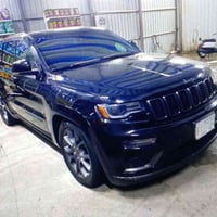 عامل غسيل سيارات • خبرة بالغسل