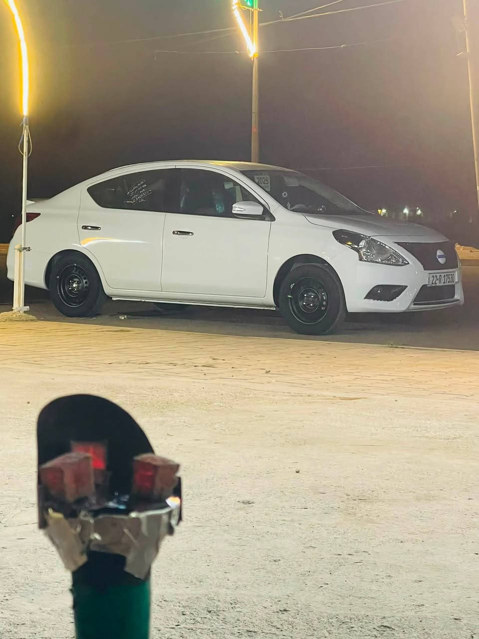 نسيان سني مديل 2025كفاله عامه مكان سياره كوت ماشيه 15الف سعر خاص جاهزه سياره لخير دوشمه كامله ***********
