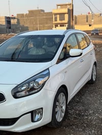 كارنز ٢٠١٦ • مكينة ٢٠٠٠ • رقم بغداد