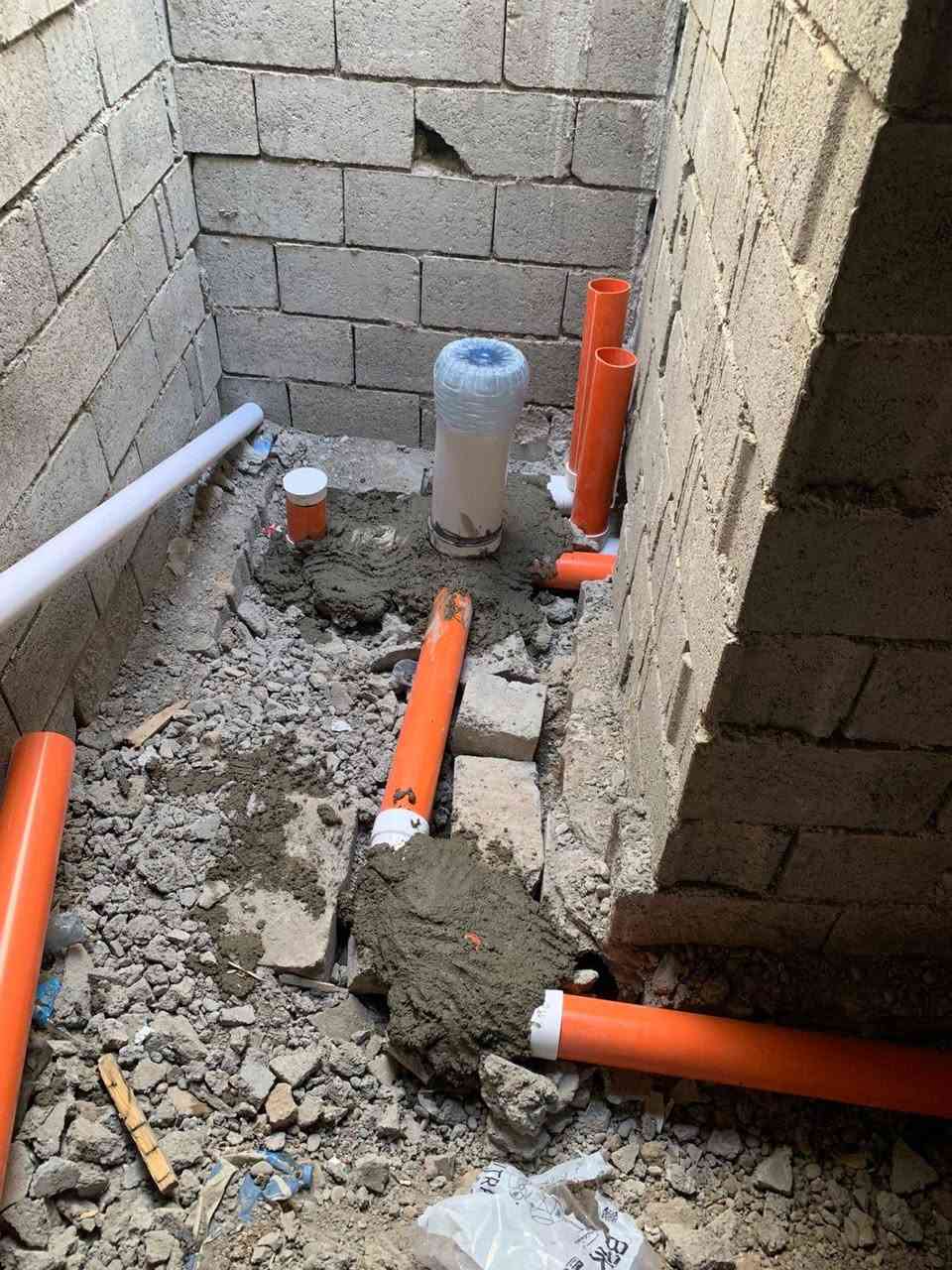 تم انجاز ثلاث اعمال بدر وصياده وكوباني الحمدلله والعمل جاري بماء يرضي ابوالبيت اسطه ماء كهرباء ومجاري كله ب500الف ال100متر طبق واحد وسقف ثانوي نصب السبالت شد الكيزر وتانكي رجاء مايعجبك لاتعلق اسمعك كلام مو حلو الاتصال ***********
