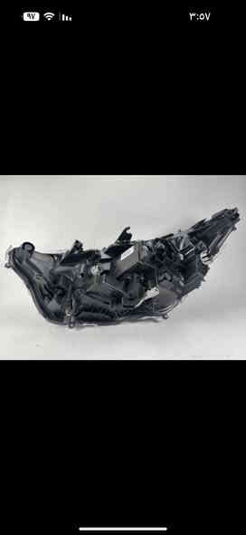 السلام عليكم ورحمة الله وبركاته 
يتوفر لدينا لايت ياباني اصلي تفصيخ شرط اصلي وارد امريكي تفصيخ 
كامري 2025 seوكذلك موجود XSEدبل عدسه 
راف فور موديل 2024 اصلي تفصيخ امريكي 
كورلا كروس اصلي امريكي تفصيخ 
كورلا موديل 2023 اصلي تفصيخ 
***********
