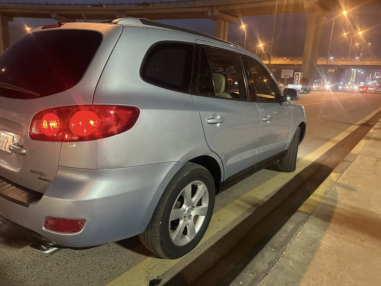 سنتافي ٧ راكب فووول موصفات دبل شاشه ماشي ٢٠٠ بوند صبغ سعر ١٣٥ الشاري يتصل ***********
